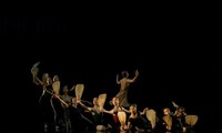 Ballet “Kiều” trở lại với khán giả yêu sân khấu