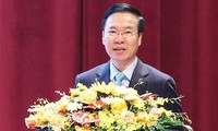 Chủ tịch nước phê chuẩn Hiệp định Tương trợ tư pháp về hình sự giữa Việt Nam và Uzbekistan