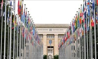 Việt Nam đánh giá cao mối quan hệ với WHO