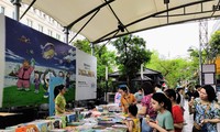 Mừng Tết thiếu nhi: Sách mới Kim Đồng chào hè