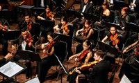 Tài năng piano của Việt Nam trình diễn trong đêm nhạc Mozart và Rachmaninov