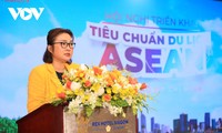 Thành phố Hồ Chí Minh sẽ có lợi khi áp dụng tiêu chuẩn du lịch ASEAN
