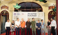 Nghệ sỹ thị giác – giám tuyển Nguyễn Thế Sơn: Việt Nam chưa có nhiếp ảnh nghệ thuật 