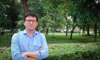 KTS Nguyễn Khánh Toàn: viết truyện thơ lịch sử dân tộc bằng những vần thơ song thất lục bát