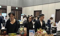 Hội nghị kết nối giao thương giữa doanh nghiệp Việt Nam và Nhật Bản