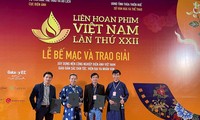 Đạo diễn NSUT Trịnh Quang Tùng: Người làm phim tài liệu cần sự sáng tạo ở ngay hiện trường