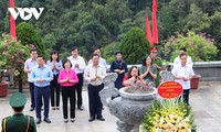 Phó Chủ tịch nước Võ Thị Ánh Xuân thăm và làm việc tại tỉnh Cao Bằng