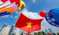Giới thiệu văn hóa, ẩm thực và du lịch Việt Nam với người dân thành phố Netanya 