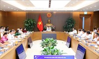 Phó Thủ tướng Lê Minh Khái: Cơ cấu lại, đưa VNPT thành tập đoàn mạnh 