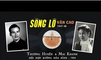 Những bài hát lừng lẫy về chiến thắng sông Lô trong tân nhạc Việt Nam