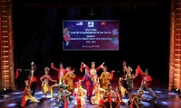 Kỷ niệm 50 năm thiết lập quan hệ Việt Nam - Malaysia
