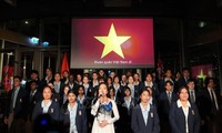 50 năm quan hệ Việt Nam - Australia: Nền tảng cho một tương lai tươi sáng hơn