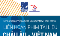 Liên hoan Phim Tài liệu châu Âu-Việt Nam lần thứ 13 từ 22-28/09/2023 tại Hà Nội và Tp Hồ Chí Minh