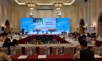 Thúc đẩy tiến trình phát triển năng lượng xanh, sạch và bền vững tại Việt Nam