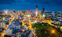 Việt Nam - một trong những nền kinh tế sôi động nhất Đông Nam Á