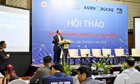 Vật liệu xây dựng từ Đức và mục tiêu xây dựng đường cao tốc tại Việt Nam