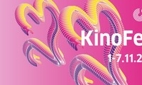 KinoFest 2023 – Liên hoan Phim Đức tại Đông Nam Á và Thái Bình Dương