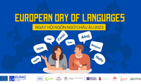Ngày Hội Ngôn ngữ châu Âu lần thứ 12