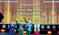 Điện ảnh Quân đội nhân dân: góp phần tỏa sáng hình tượng người chiến sĩ quân đội nhân dân Việt Nam