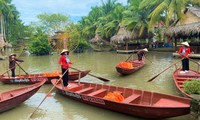 Mỹ Khánh - Làng du lịch đầu tiên tại Đồng bằng Sông Cửu Long đạt chứng nhận sản phẩm OCOP du lịch 4 sao