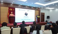 Công bố báo cáo thường niên 2023 về “Dạy và học Ngoại ngữ tại Việt Nam”