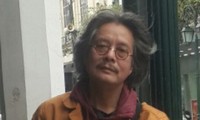 Nhà văn Nguyễn Tham Thiện Kế:...chỉ vì quá yêu tiếng Việt