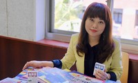 Dạy và học tiếng Việt tại Đài Loan (Trung Quốc)
