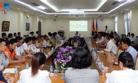 Doanh nghiệp Việt Nam tìm kiếm cơ hội mở rộng kinh doanh tại Campuchia