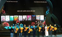 Các ấn phẩm của NXB Kim Đồng - NXB lớn nhất cho thanh thiếu nhi Việt - được trao giải thưởng năm 2023