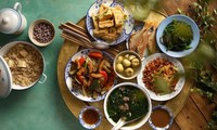 Liệu có gien ăn ngon của người Việt?