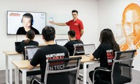 MindX - Ươm mầm tài năng công nghệ Việt