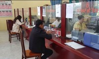 Xã Bắc Phong, tỉnh Hòa Bình về đích nông thôn mới nâng cao