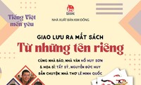 Các sự kiện đặc biệt chào mừng Ngày sách và văn hóa đọc Việt Nam của NXB Kim Đồng