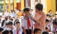 Truyền thông thay đổi định kiến giới và khuôn mẫu giới cho trẻ em miền núi Tuyên Hóa, Quảng Bình