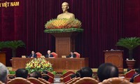 Thông cáo báo chí về phiên bế mạc của Hội nghị lần thứ 9 Ban Chấp hành Trung ương Đảng khoá XIII