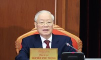 Tổng Bí thư Nguyễn Phú Trọng ký ban hành Quy định 144 về chuẩn mực đạo đức cách mạng của cán bộ, đảng viên