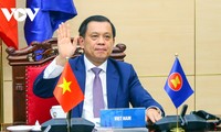 Việt Nam ủng hộ nỗ lực thúc đẩy quyền lợi hợp pháp của lao động di cư