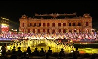 Nhiều chương trình ưu đãi đón khách dịp Festival Nghệ thuật quốc tế Huế 