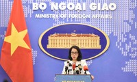 Việt Nam kêu gọi Hoa Kỳ đưa Cuba ra khỏi danh sách tài trợ cho khủng bố