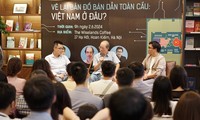 “Chip War Cuộc chiến vi mạch” Vẽ lại bản đồ bán dẫn toàn cầu: Việt Nam ở đâu?