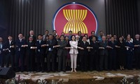 ASEAN - Trung Quốc hướng tới quan hệ đối tác chiến lược toàn diện thực chất hơn