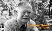 Giáo sư Cao Huy Thuần – từ trái tim sâu thẳm người trí thức Việt
