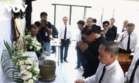 Kiều bào Thái Lan: Tổng Bí thư Nguyễn Phú Trọng ra đi để lại muôn vàn nhớ thương