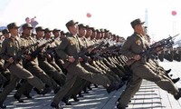 สาธารณรัฐเกาหลีและรัสเซียหารือเกี่ยวกับการฟื้นฟูการเจรจา 6 ฝ่าย