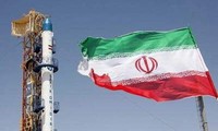 อิหร่านสามารถตอบโต้กองกำลังทหารของสหรัฐถ้าหากถูกสหรัฐโจมตี