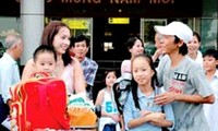 มติเพิ่มเติมและแก้ไขระเบียบการยกเว้นวีซ่าให้แก่ชาวเวียดนามที่อาศัยในต่างประเทศ