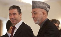 นาโต้ตั้งเงื่อนไขของมาตรการทางการเมืองเพื่อยุติการปะทะในอัฟกานิสถาน
