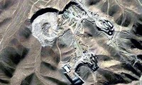 อิหร่านเตรียมความพร้อมในการขยายขอบเขตโครงการนิวเคลียร์