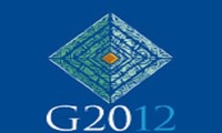 การประชุมรัฐมนตรีว่าการกระทรวงการต่างประเทศของกลุ่ม G20