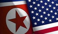 สาธารณรัฐประชาธิปไตยประชาชนเกาหลีเข้าร่วมการสทนากับสหรัฐเกี่ยวกับโครงการนิวเคลีย